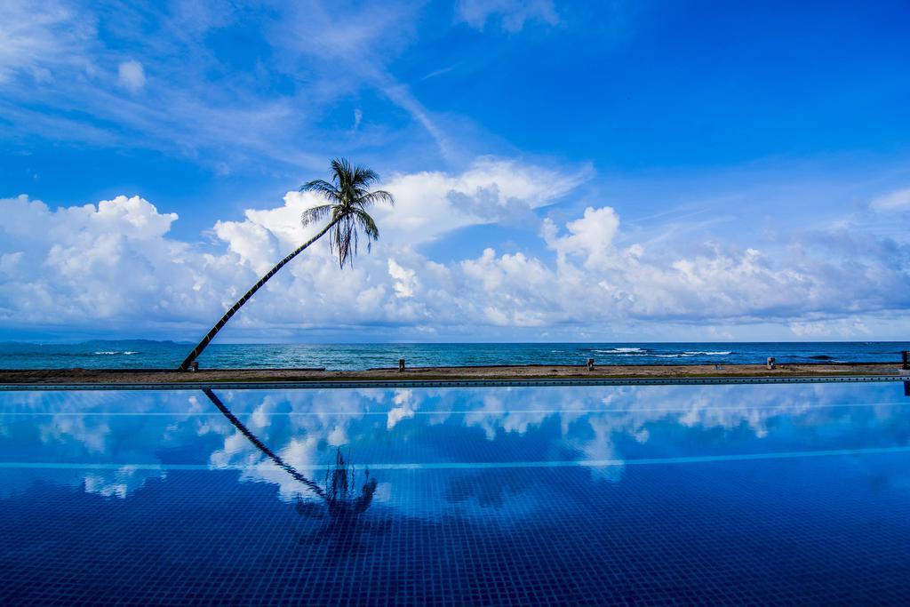 Merciel Retreat & Resort, Ngapali Zewnętrze zdjęcie