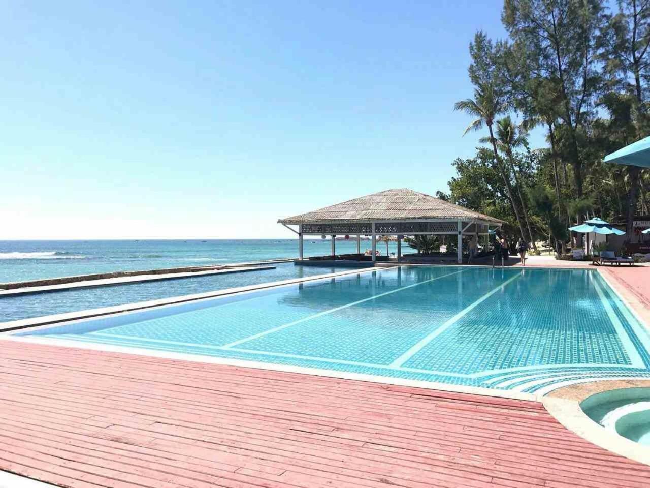 Merciel Retreat & Resort, Ngapali Zewnętrze zdjęcie